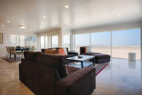 Beach Front Dream 2 Story Condo!